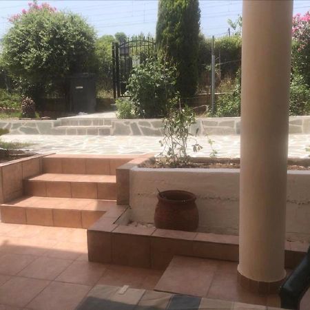 Plaza Studios Leptokarya  Dış mekan fotoğraf