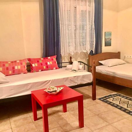 Plaza Studios Leptokarya  Dış mekan fotoğraf