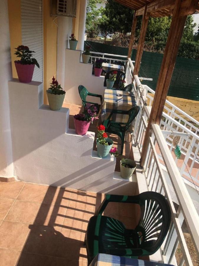 Plaza Studios Leptokarya  Dış mekan fotoğraf