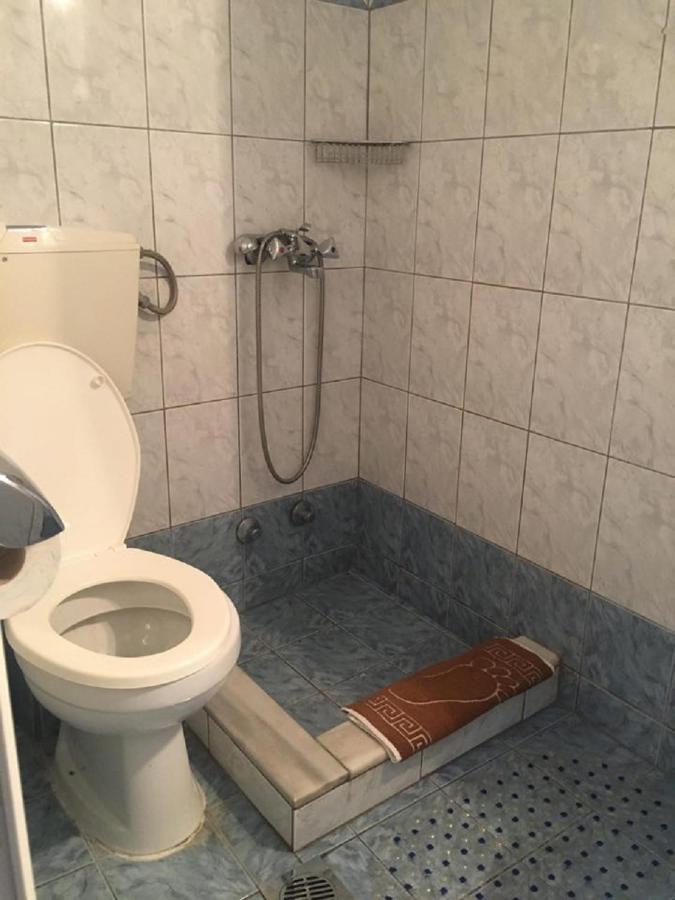 Plaza Studios Leptokarya  Dış mekan fotoğraf