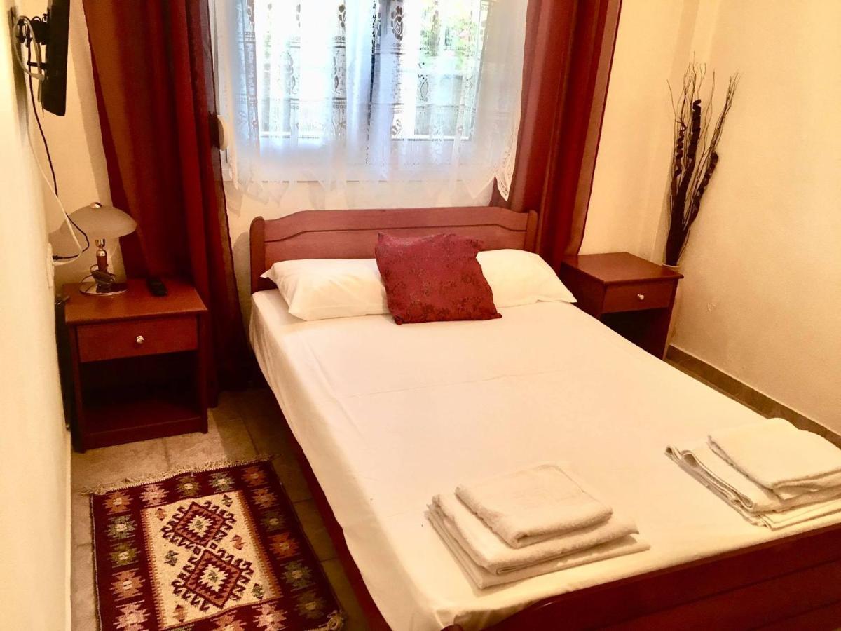 Plaza Studios Leptokarya  Dış mekan fotoğraf