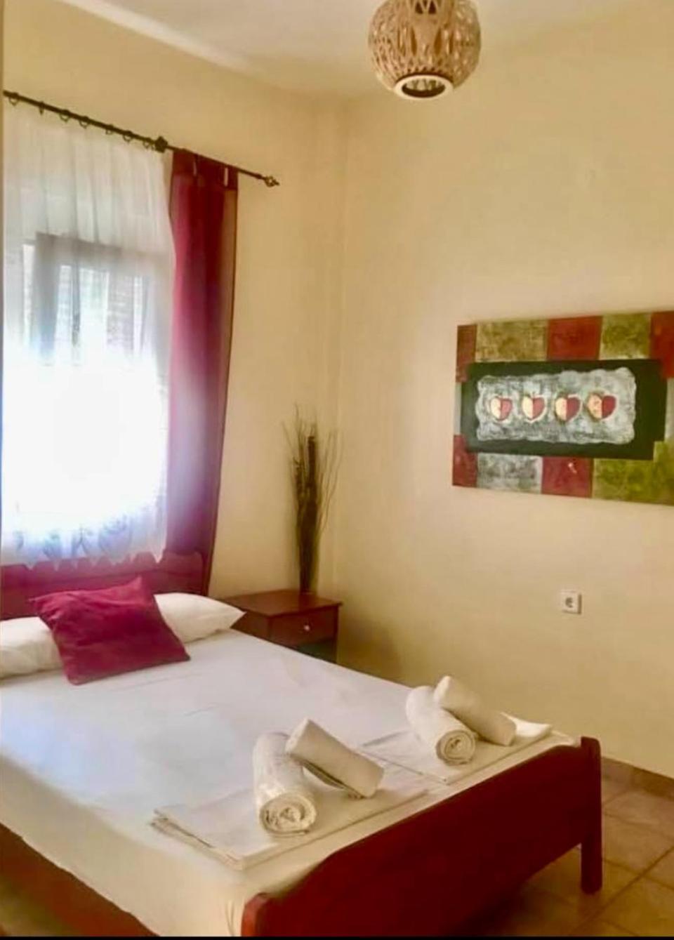 Plaza Studios Leptokarya  Dış mekan fotoğraf