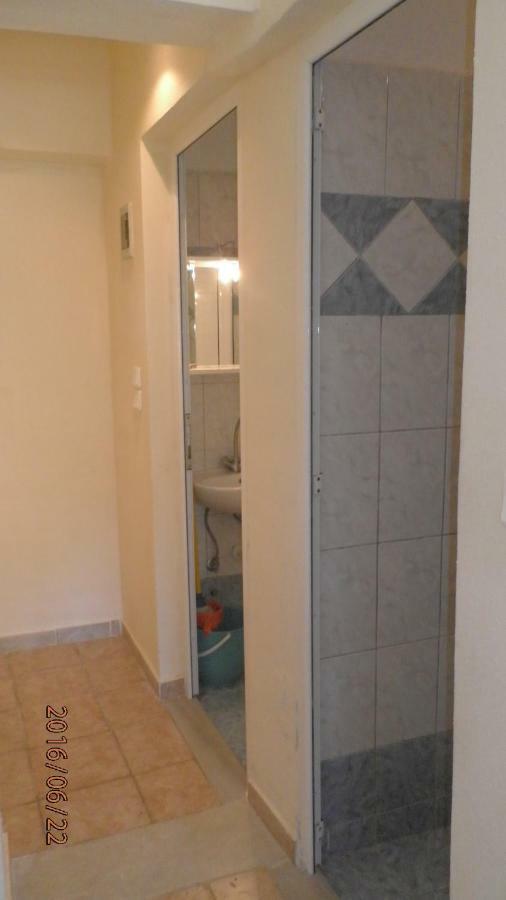 Plaza Studios Leptokarya  Dış mekan fotoğraf