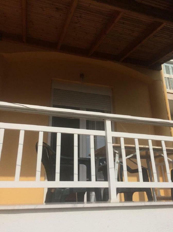 Plaza Studios Leptokarya  Dış mekan fotoğraf