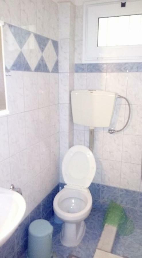 Plaza Studios Leptokarya  Dış mekan fotoğraf