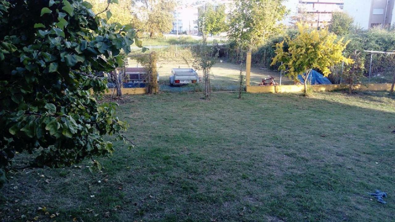 Plaza Studios Leptokarya  Dış mekan fotoğraf