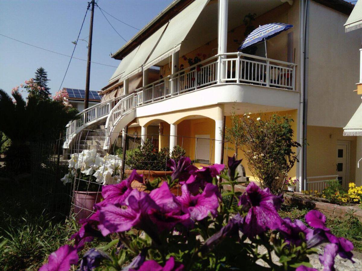 Plaza Studios Leptokarya  Dış mekan fotoğraf